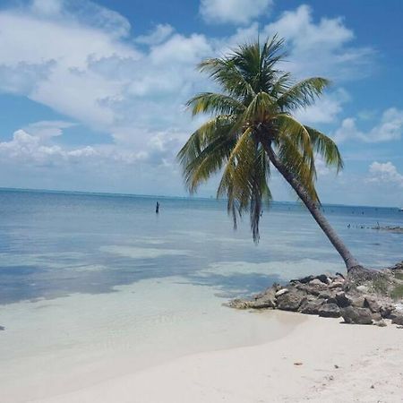 Marysol Private Beach Next To Nomads D5 Isla Mujeres Luaran gambar